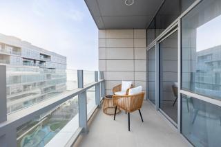 Bloomfields 2BR in Lamar Residence - Raha Beach - Abu Dhabi - 7