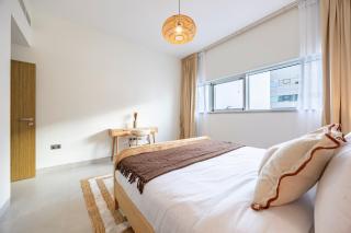 Bloomfields 2BR in Lamar Residence - Raha Beach - Abu Dhabi - 2