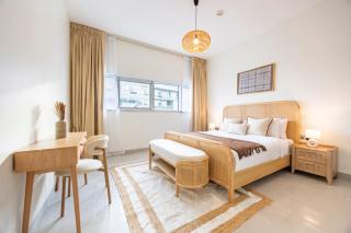 Bloomfields 2BR in Lamar Residence - Raha Beach - Abu Dhabi - 9