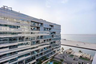 Bloomfields 2BR in Lamar Residence - Raha Beach - Abu Dhabi - 6