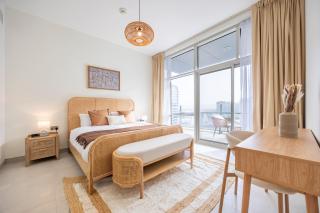 Bloomfields 2BR in Lamar Residence - Raha Beach - Abu Dhabi - 8