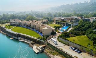 Jim Corbett Marriott Resort & Spa - 8