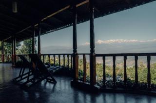 Chevron Mountain Villa - 9