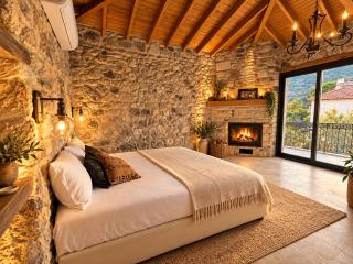 Hatchas Stone House - 0