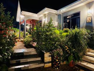 Moyo Mwema Luxury Served Apartments - 2