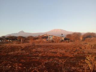 Kilimanjaro House - 7