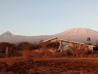 Kilimanjaro House - 0