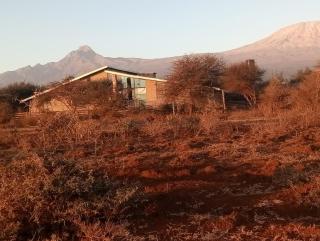 Kilimanjaro House - 3