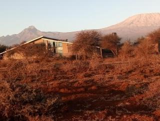 Kilimanjaro House - 2