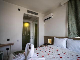 Kentpark Exclusive Hotel - 9