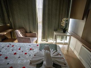 Kentpark Exclusive Hotel - 8