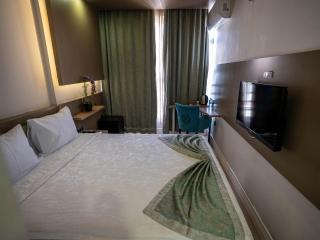 Kentpark Exclusive Hotel - 4