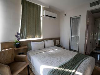 Kentpark Exclusive Hotel - 6