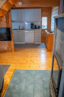 Syötekätkö cottage - 3