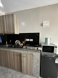 AlvStay - 5
