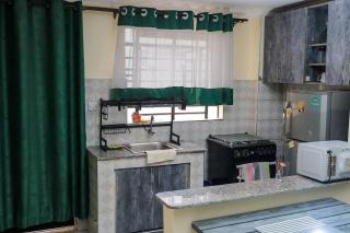 Delight Homes - Ruaka - 8