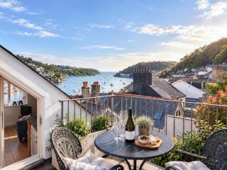 Parking Permit River Dart Views Roof Terrace - 9