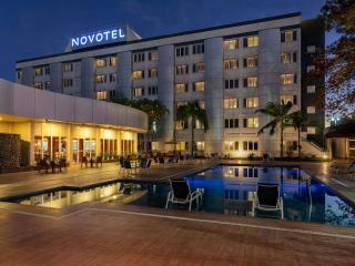 Novotel Sao Jose dos Campos - 9