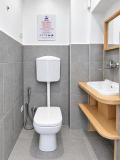 EASYSTAY BARI Rooms - 7
