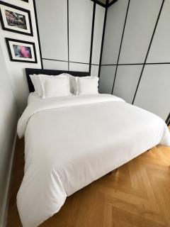 Urban Spaces Central studio in new building with free parking - Bucarest - 9
