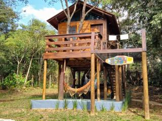 Cabana do Sol - 0