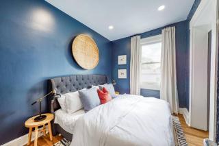 Luxury Home Close to Nulu Downtown 4th w Kings - 2