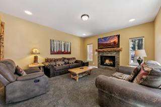 2291 Sutter Trail home - 4