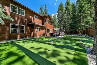 2291 Sutter Trail home - 8