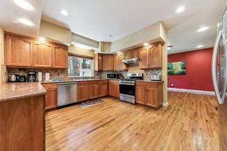 2291 Sutter Trail home - 2