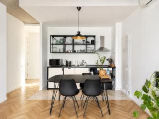 Urban Spaces Central studio in new building with free parking - Bucarest - 2
