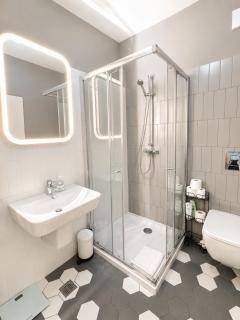 Urban Spaces Central studio in new building with free parking - Bucarest - 4