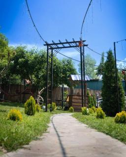 Arjut Paradise in Lori - 4
