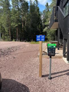 Lindvallen Ski Resort Pool and Padel - Sauna - 7 Guests - 8