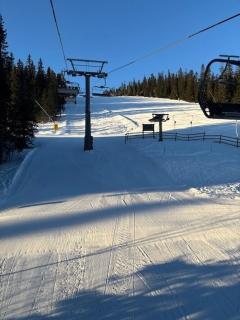 Lindvallen Ski Resort Pool and Padel - Sauna - 7 Guests - 5