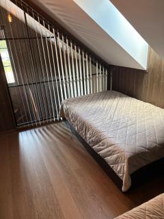 Lindvallen Ski Resort Pool and Padel - Sauna - 7 Guests - 2