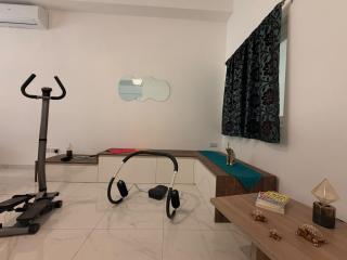 ANT 3 - Modern & Large 3 bdr Apart in Sliema - 3