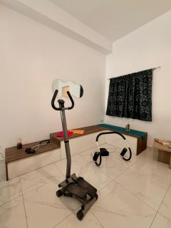 ANT 3 - Modern & Large 3 bdr Apart in Sliema - 1