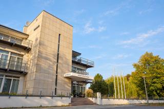 Seminaris Sunday Hotel Potsdam Babelsberg - 9