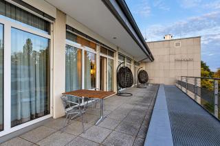 Seminaris Sunday Hotel Potsdam Babelsberg - 5