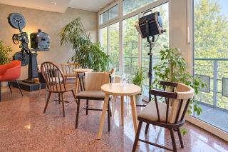 Seminaris Sunday Hotel Potsdam Babelsberg - 4