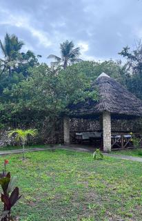Villa Stone, Turtle Bay, Watamu, Kenya - 4