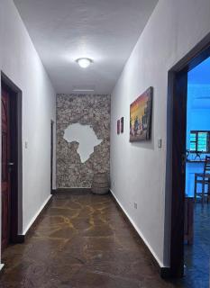 Villa Stone, Turtle Bay, Watamu, Kenya - 2