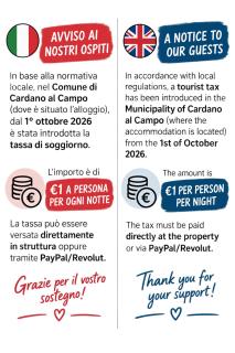 Dream & Fly - Malpensa Apartment - 6