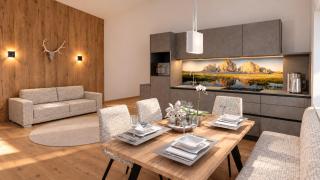 Villa Erika - NEW Luxury Alpine Apartments from December 2026 - 2