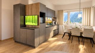 Villa Erika - NEW Luxury Alpine Apartments from December 2026 - 1