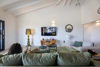 Villa Gurbe 801 - Coral Estate - Willibrordus - 4