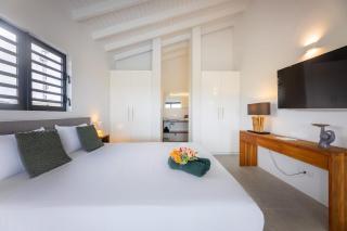 Villa Gurbe 801 - Coral Estate - Willibrordus - 3
