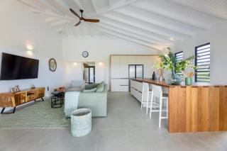 Villa Gurbe 801 - Coral Estate - Willibrordus - 1