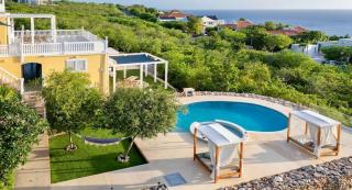 Villa Sereno 816 - Coral Estate - Willibrordus - 9