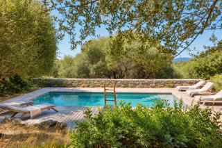 Villa Casta Joia Di Cirendinu - 5